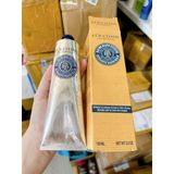  Kem Dưỡng Da Tay L'occitane 25% Shea Butter Fullsize 150ml 
