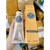 Kem Dưỡng Da Tay L'occitane 25% Shea Butter Fullsize 150ml