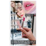  Son Dưỡng Môi Addict Lip Glow 3.2g - Sẵn Đủ Các Màu 