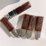  [Mini size 2ml] Dior - Son dưỡng môi Dior Addict Lip Maximizer 001 - 020 - 015 