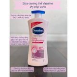  Sữa dưỡng thể Vaseline Body Lotion 725ml 