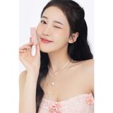  Son Lancome Valentine 218 Petite Maille Màu Hồng Cánh Hoa 