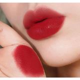  [Fullbox] Son Tom Ford Lip Color Lipstick Màu 16 Scarlet Rouge – Đỏ Thuần 