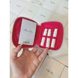  Set 3 ống Vial nước hoa Miss Dior + Túi Giftset  EDT - EDP - Parfum 