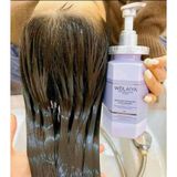  Dầu Gội Xả Phục Hồi Đa Tầng Nấm Truffle Weilaiya 450ml 