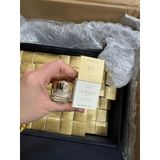  [Mini 3ml] Kem Nền Clé de Peau The Foundation Tông O10 (Trắng Tự Nhiên) 