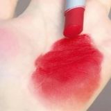  [Date 2/2027] Son Romand New Zero Matte Lipstick 12 Something – Màu Đỏ San Hô 