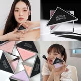  Má Hồng Muzigae Mansion Fitting Thuần Chay 