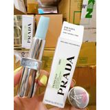  Son Dưỡng Prada Beauty Moisturizing Lip Balm U001 Astral Pink Màu Hồng 