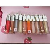  ( Tester ) Son Đi ... Or Lip Maximizer Unbox 