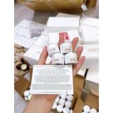  [Unbox] Kem dưỡng ẩm La Mer Moisturizer Creme size mini 3.5ml - HÀNG CÔNG TY 