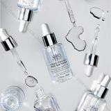  [Có tem phụ] Serum Sáng Da Mờ Thâm Vitamin C Kiehl's Clearly Corrective Dark Spot Solution 