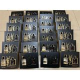  Set 2 Món Nước Hoa YSL Libre EDP 7.5ml + Nước Hoa YSL BLack Opium 7.5ml 