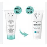  SRM VICHY 3IN1 TẨY TRANG 100ML 