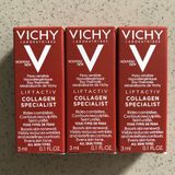  [Minisize 3ml] Kem Dưỡng Chống Lão Hóa Vichy Liftactiv Collagen Specialist 