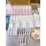  Kem Chống Nắng Nâng Tone Shiseido Elixir Day Care Revolution Tone Up SPF 50+ PA++++ 35gr 