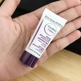  (Mini 5ml) - Kem Dưỡng Bioderma Hỗ Trợ Phục Hồi Và Làm Dịu Da Cicabio Creme 