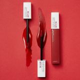  Son Kem Lì 16h Lâu Trôi Maybelline New York Super Stay Matte Ink Lipstick 5ml 