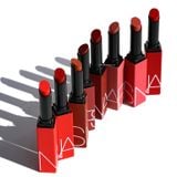  [Fullbox] Son Nars Powermatte Lipstick 1.5g 