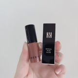  [Mini Fullbox 3ml] Son Kem Hera Sensual Spicy Nude Gloss Màu 462 Speechless 