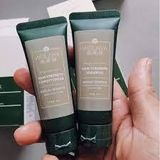  Set Dầu Gội Weilaiya Gừng Trắng Hà Thủ Ô 20ml 