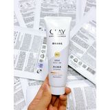  Sữa Dưỡng Thể Olay Cellscience B3 + Optic Glow & Radiance Body Lotion Tuýp 90gr - 260ml 