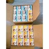  Serum Garnier Bright Complete 30x Vitamin C Tăng Cường Sáng Da Mờ Thâm 30ml 