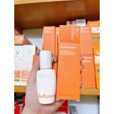  [Full box] Tinh Chất Sulwhasoo First Care Activating Serum Ex 8ml - 15ml 