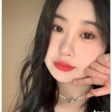  [Fullbox] Son Kem Tom Ford Liquid Lip Luxe Matte Màu 129 Carnal Red - Đỏ Cam Hồng 