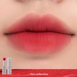  [Date 2/2027] Son Romand New Zero Matte Lipstick 12 Something – Màu Đỏ San Hô 