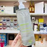  Nước Tẩy Trang SVR Micellar Giúp Loại Bỏ Dầu Cho Da 400ml Sebiaclear Eau Micellaire 