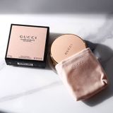  Phấn Phủ Dạng Nén Kiềm Dầu Siêu Tốt Gucci Poudre De Beaute Mat Naturel 10g 