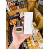  Kem Nền ShuUemura774Unlimited Breathable Lasting Foundation SPF/24 PA+++ Light Beige 