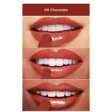 [Box Tester] Son Dưỡng Clarins Lip Comfort Oil 7ml Màu 09 Chocolate 