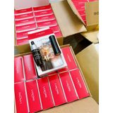  Set 3 Món Lancôme La Vie Est Belle Beauty ( Nước Hoa + Son Môi + Serum) 