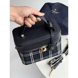  Túi Hộp Gift Cle De Peau Hologram 11x14.5x9cm 