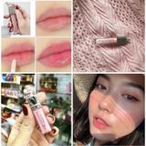  [Mini size 2ml] Dior - Son dưỡng môi Dior Addict Lip Maximizer 001 - 020 - 015 