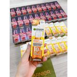  Dưỡng Chất Ban Đêm Dưỡng Da Sáng Khỏe, Giảm Thâm Garnier 10% Vitamin C 30ml 