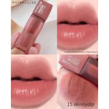  [New] Son Kem Superstay Teddy Tint Maybelline New York 5ml 