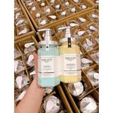  Dầu Gội Xả Phục Hồi Đa Tầng Nấm Truffle Weilaiya 450ml 