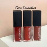  [Mini 2.8g] Son Kem Rouge Unlimited Kinu Cream Lip Color Couler À Lèvres 