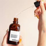  Serum Dưỡng Trắng Esthemax Vitamin C Serum 561 Hàn Quốc 100ml 