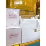  [Có tem phụ] Set Nước Hoa Nữ 5ml Và Lotion Milk Miss Dior Blooming Bouquet 20ml 