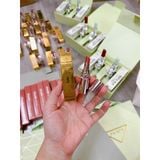  [Mini 1.6gr] Son Dưỡng YSL Love Shine Candy Glow  (Vỏ Hồng) 