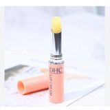  Son Dưỡng Môi DHC Không Màu Hỗ Trợ Giảm Thâm Môi 1.5g 