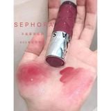  Son Bóng Sephora 05 Hồng Plump Lip Gloss 02 05 07 