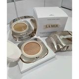  Cushion Sáng Da La Mer The Luminous Lifting Cushion Foundation SPF 20 Tone 1 - Fullbox 