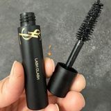  [Mini 2ml] Mascara YSL Cong Dài Dày Mi Mini 2ml Bill Sephora 