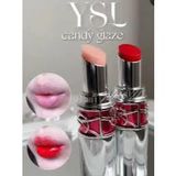  [Son Chạm Đầu] Son Dưỡng YSL Rouge Volupte Candy  3.2g 