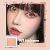  Má Hồng JUDYDOLL Pretty Blush Powder đơn sắc mịn lì, lên màu chuẩn 